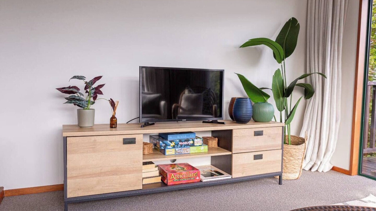 Photo of Livingroom in Wanaka