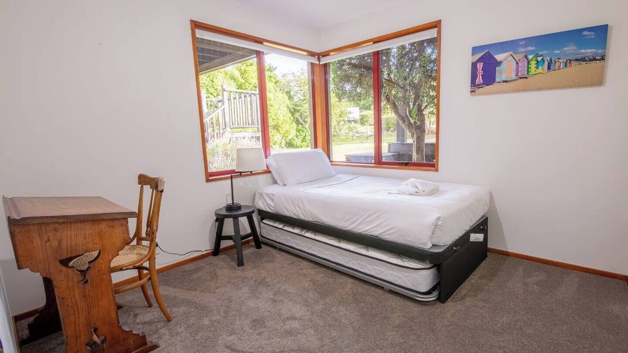 Photo of Bedroom in Wanaka