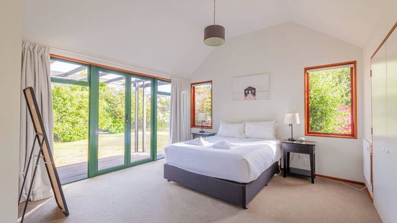 Photo of Bedroom in Wanaka