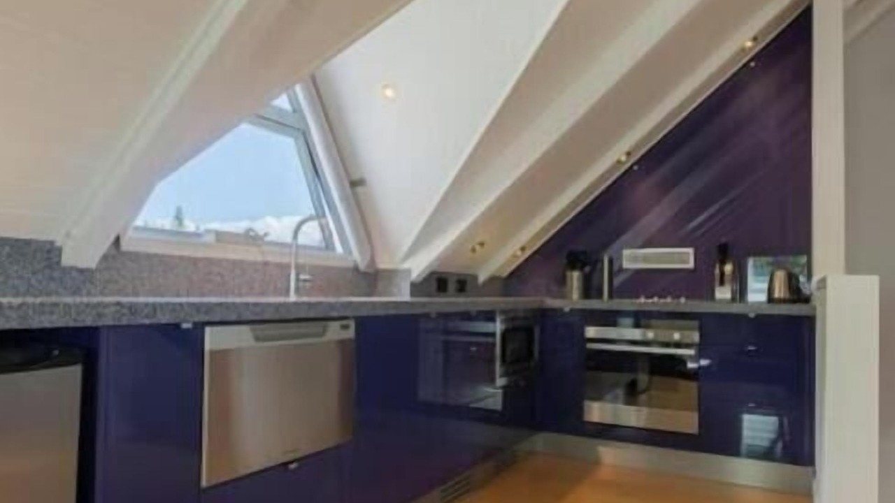 Photo of Kitchen in Wanaka