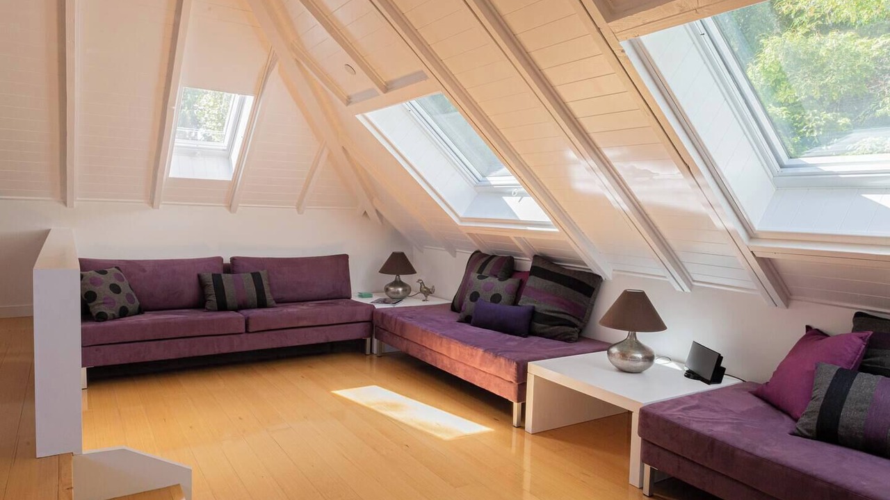 Photo of Livingroom in Wanaka