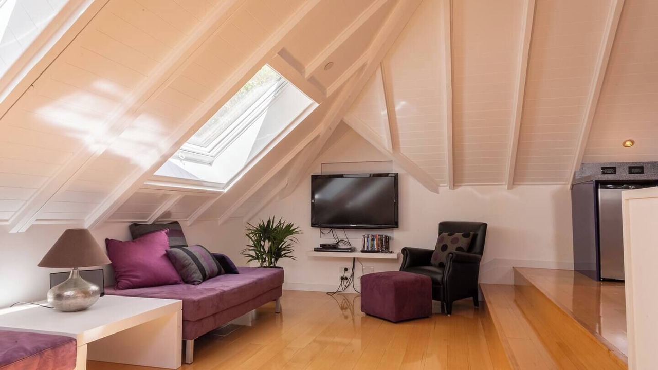 Photo of Livingroom in Wanaka
