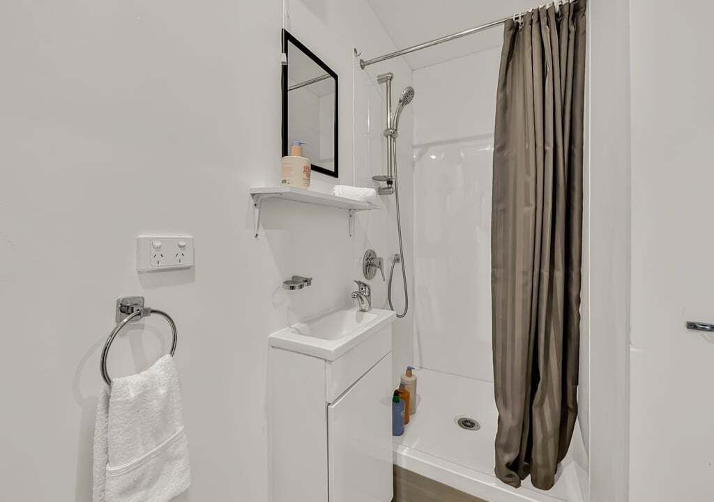 Photo of Bathroom in Queenstown