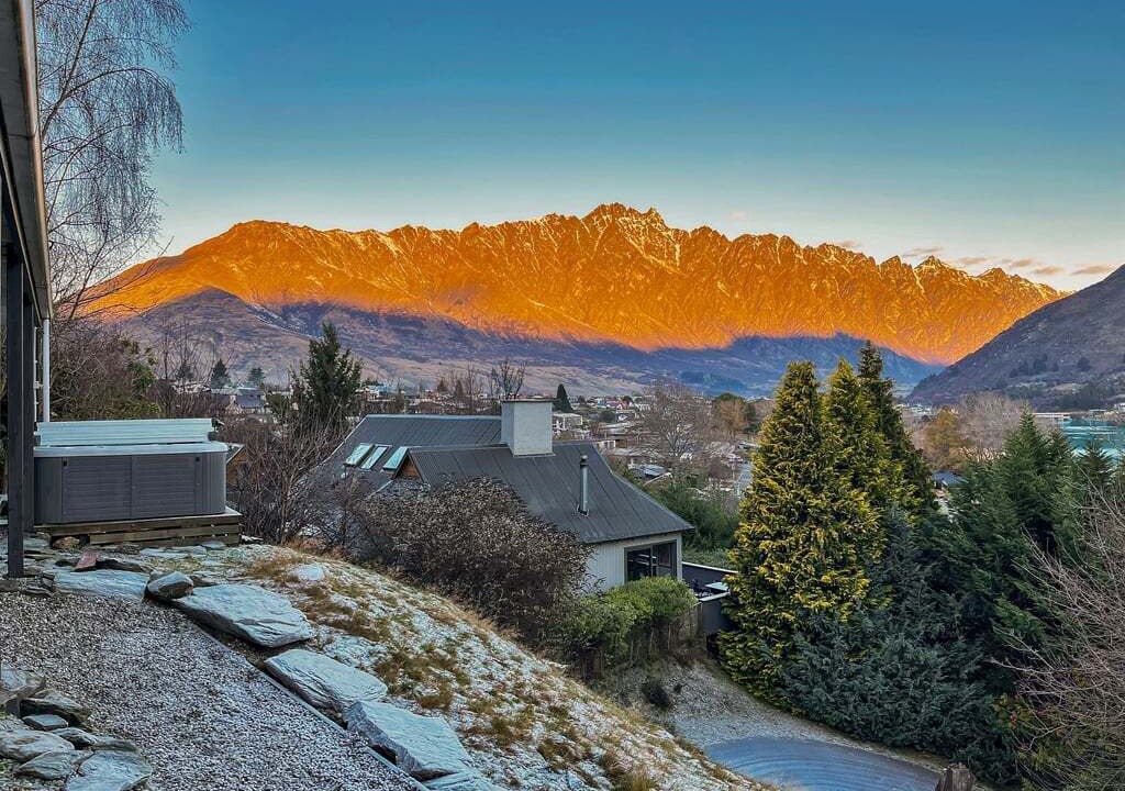 Photo of Others in Queenstown