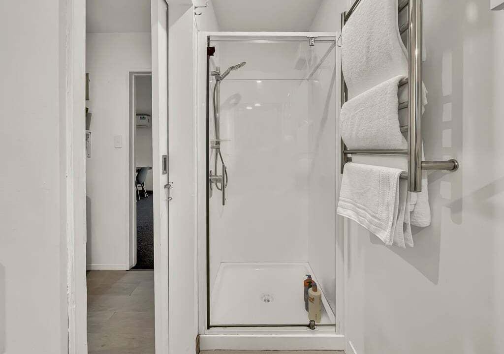 Photo of Bathroom in Queenstown
