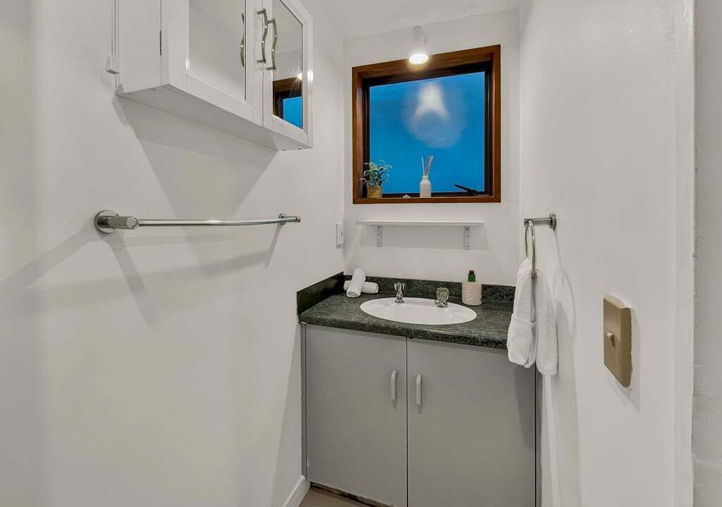 Photo of Bathroom in Queenstown