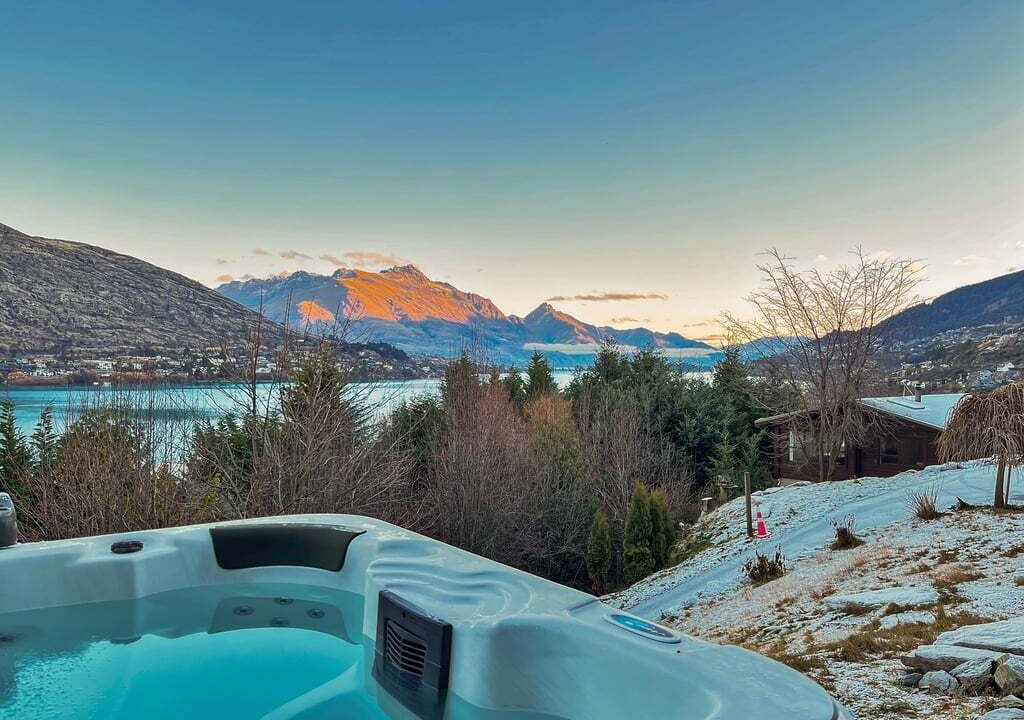 Photo of Others in Queenstown
