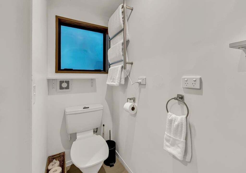 Photo of Bathroom in Queenstown