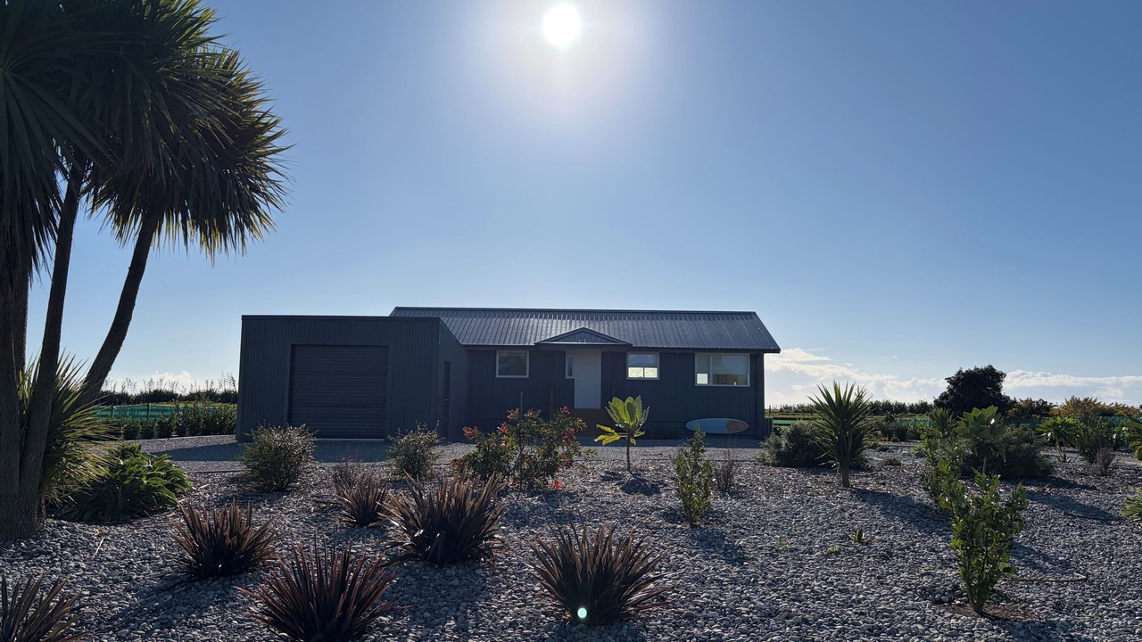 Photo of Outdoor in Cape Foulwind