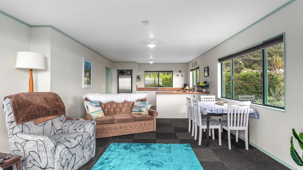 Photo of Livingroom in Te Kaha