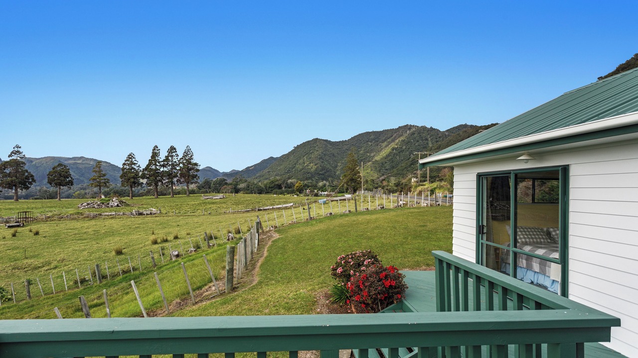 Photo of Outdoor in Te Kaha