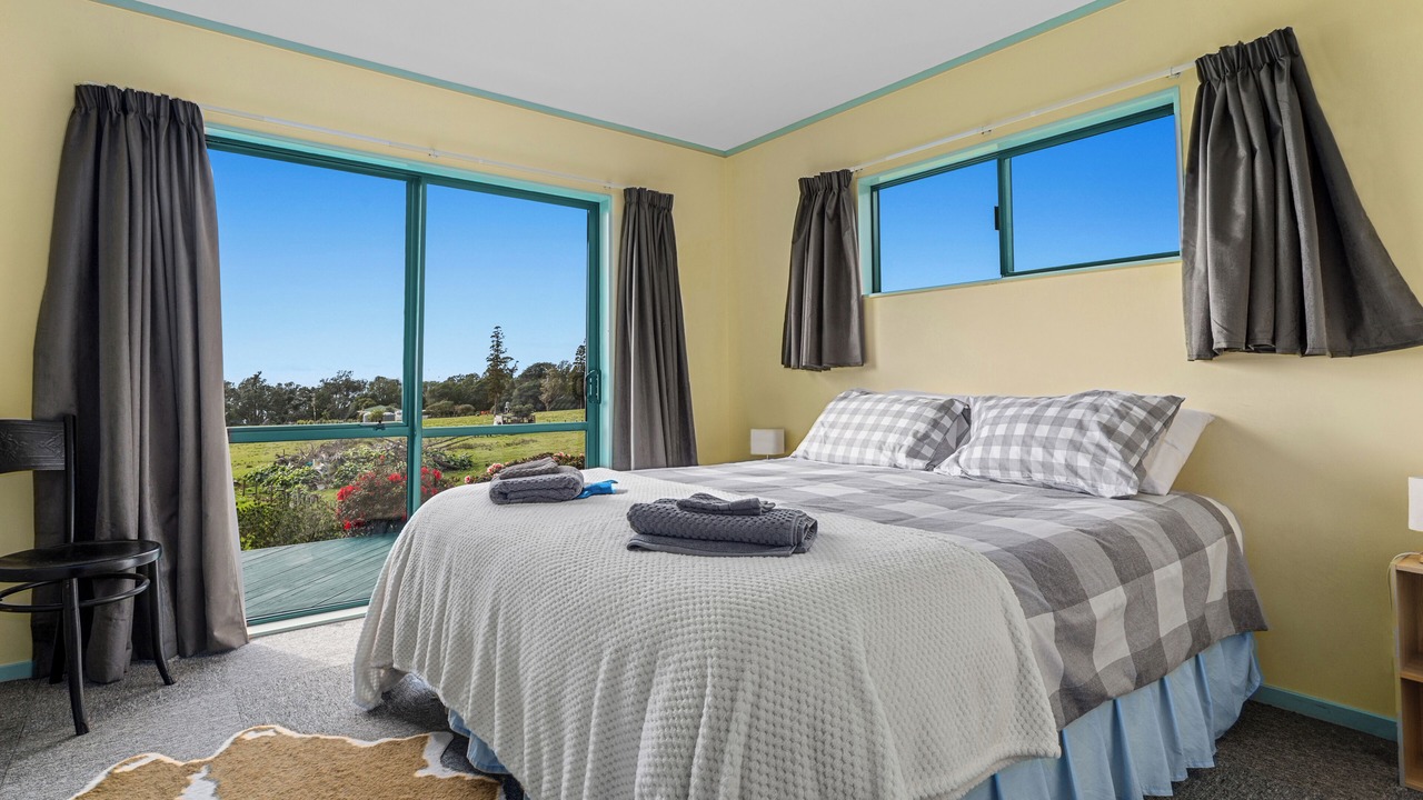 Photo of Bedroom in Te Kaha