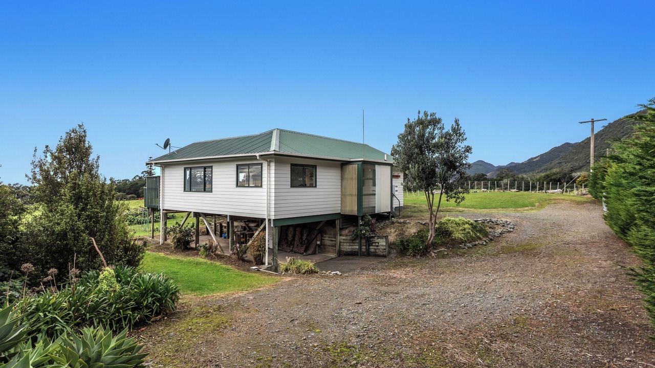 Photo of Outdoor in Te Kaha