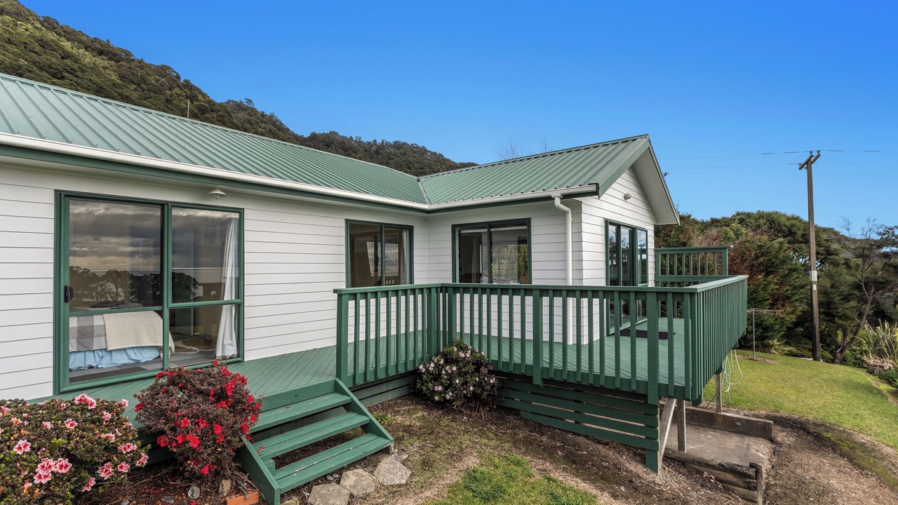 Photo of Outdoor in Te Kaha