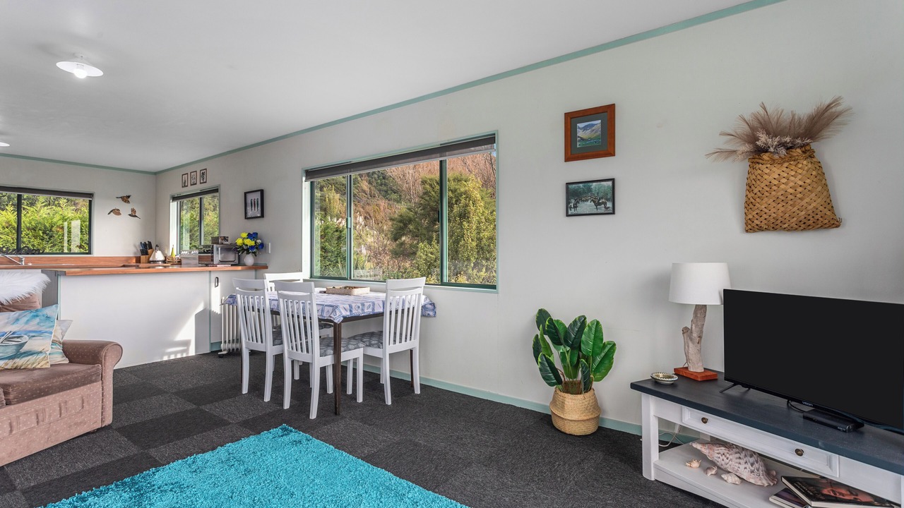 Photo of Livingroom in Te Kaha