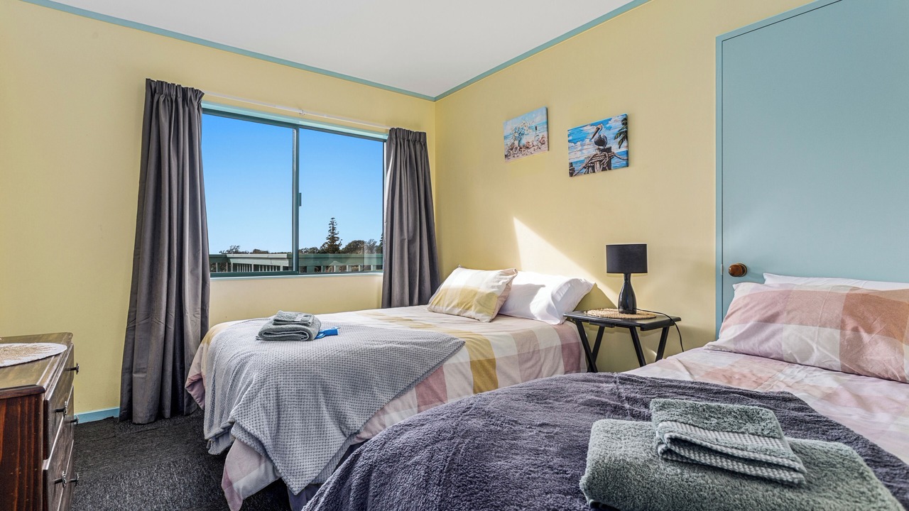 Photo of Bedroom in Te Kaha