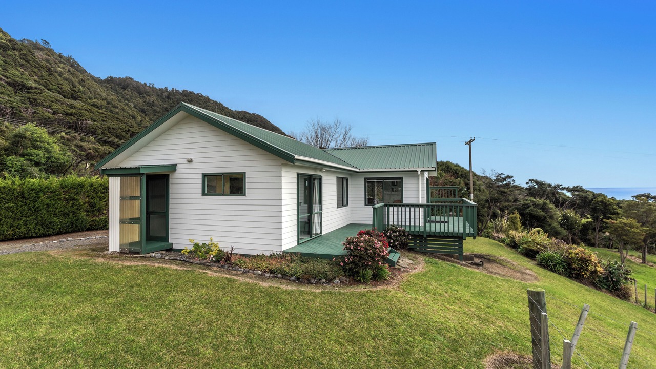 Photo of Outdoor in Te Kaha