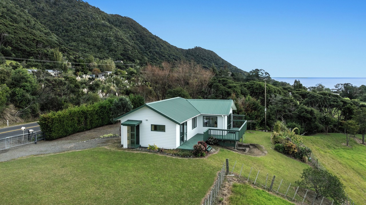 Photo of Outdoor in Te Kaha