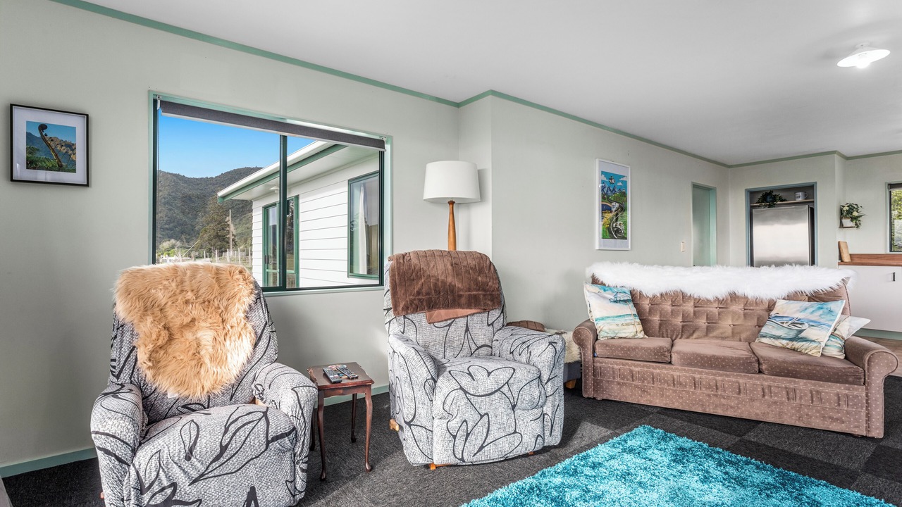 Photo of Livingroom in Te Kaha