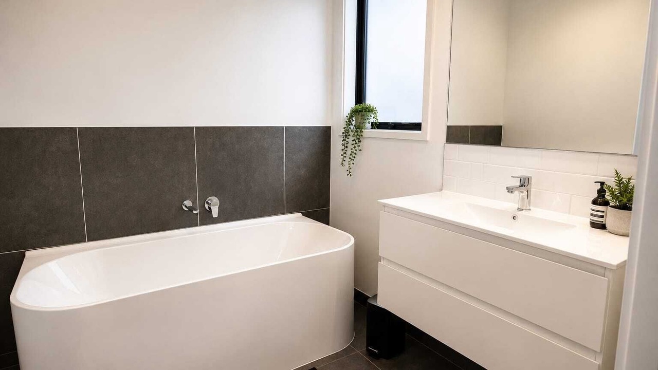 Photo of Bathroom in Kawarau Falls