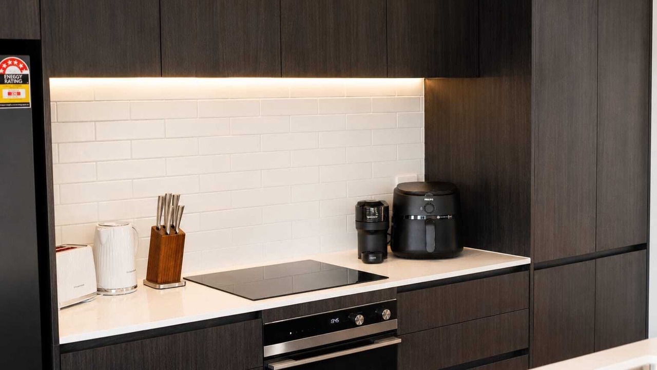 Photo of Kitchen in Kawarau Falls