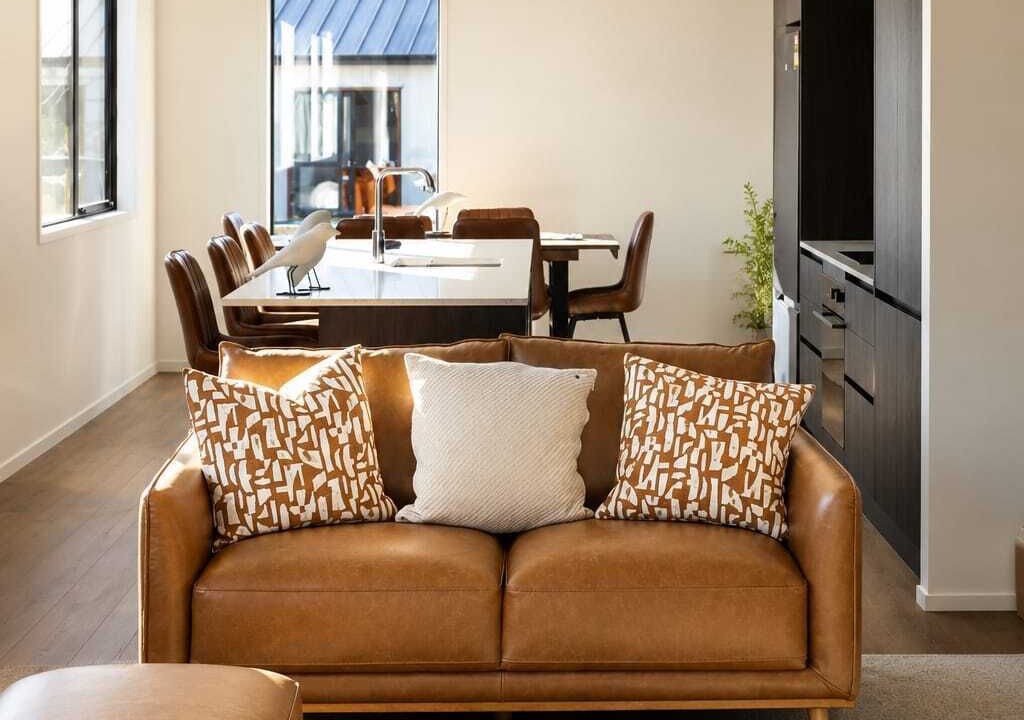 Photo of Livingroom in Kawarau Falls