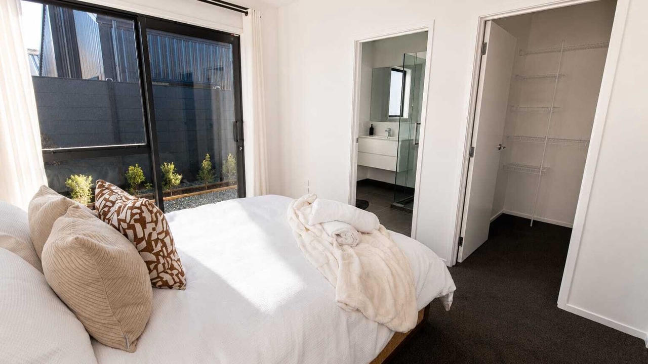 Photo of Bedroom in Kawarau Falls