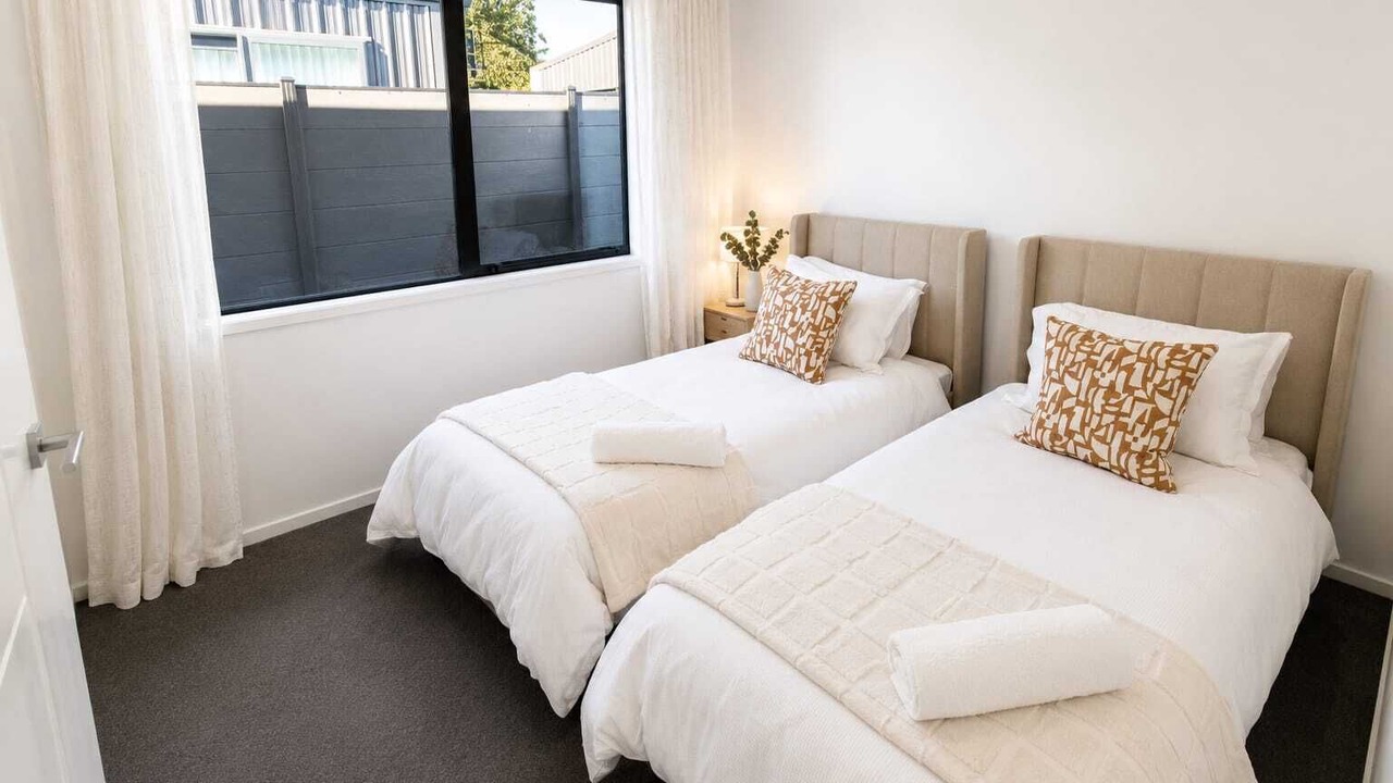 Photo of Bedroom in Kawarau Falls
