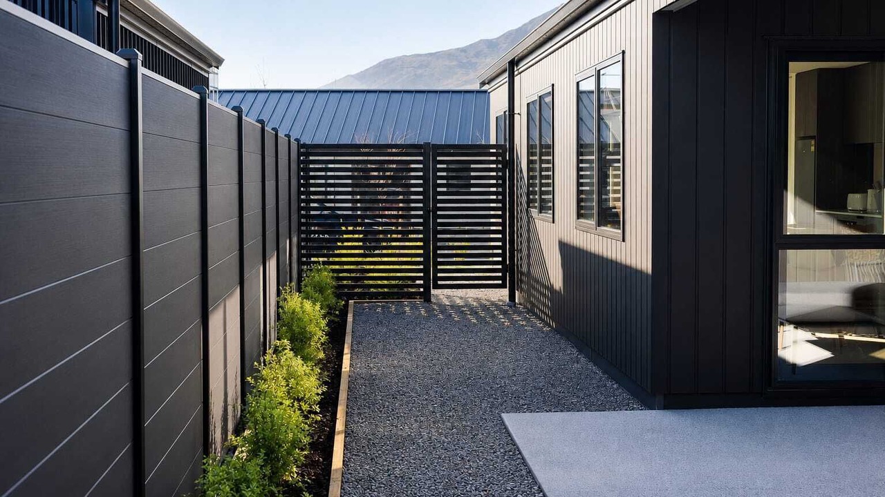 Photo of Patio Balcony in Kawarau Falls