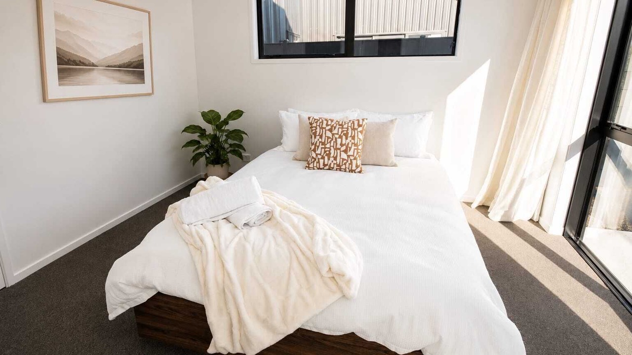 Photo of Bedroom in Kawarau Falls