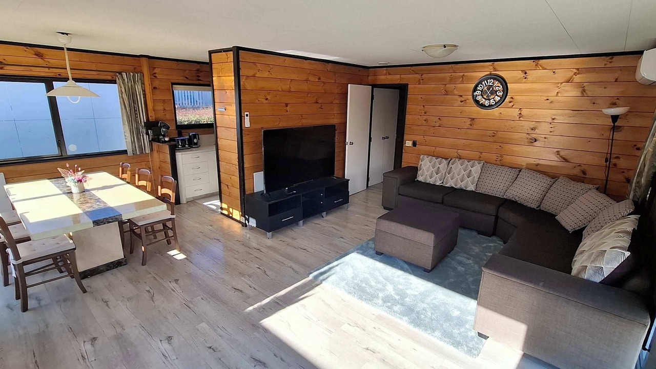 Photo of Livingroom in Glen Eden