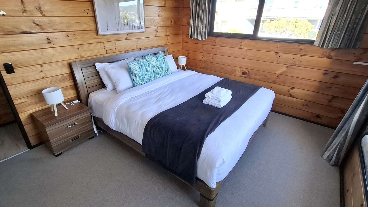 Photo of Bedroom in Glen Eden