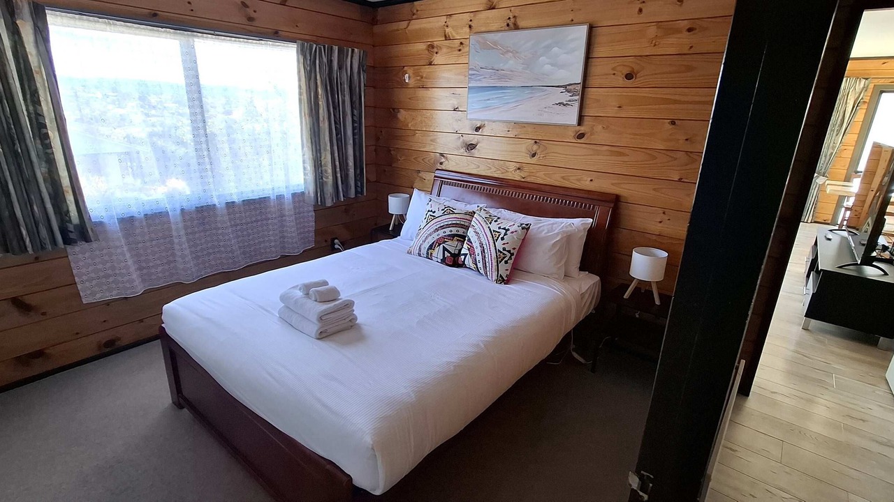 Photo of Bedroom in Glen Eden