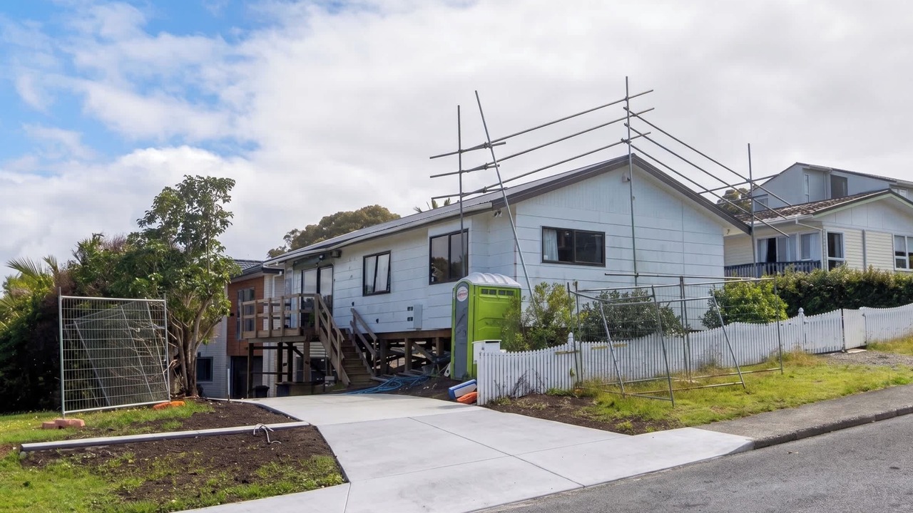 Photo of Outdoor in Glen Eden