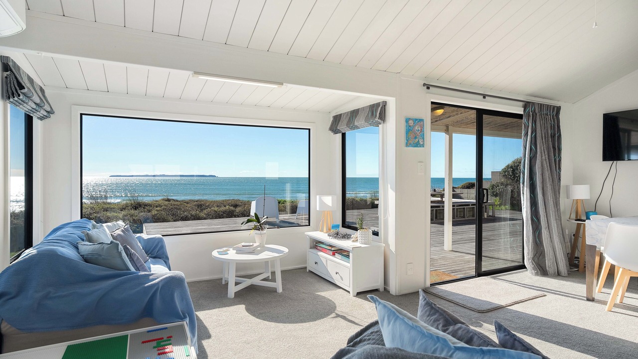 Photo of Livingroom in Papamoa Beach
