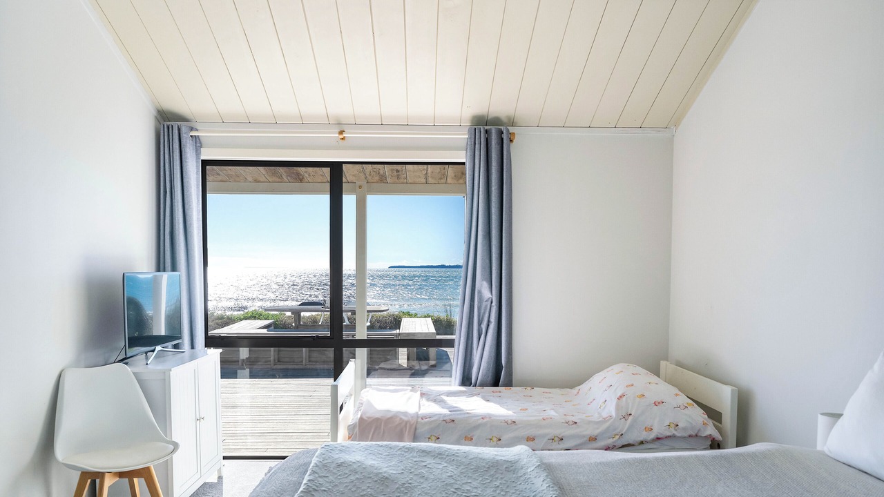 Photo of Bedroom in Papamoa Beach