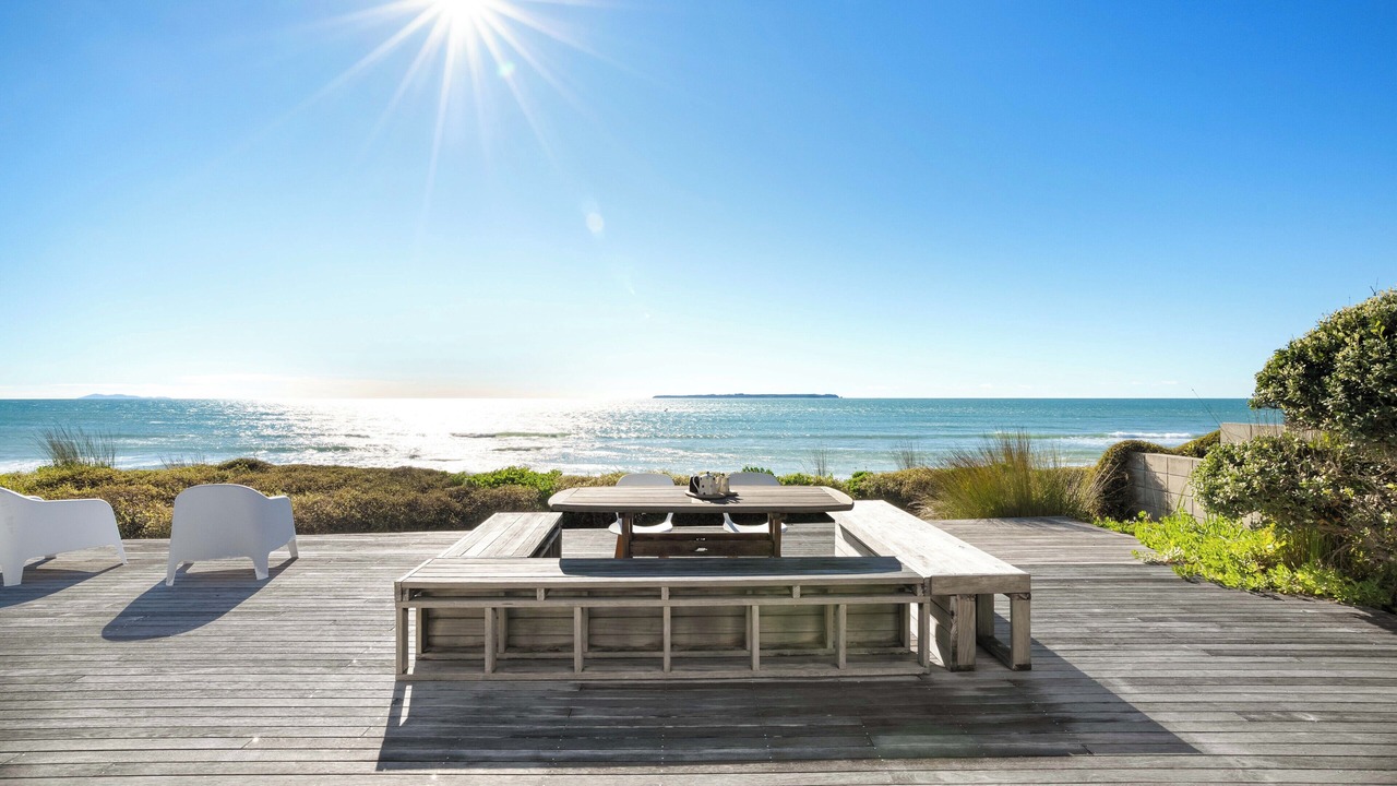 Photo of Outdoor in Papamoa Beach