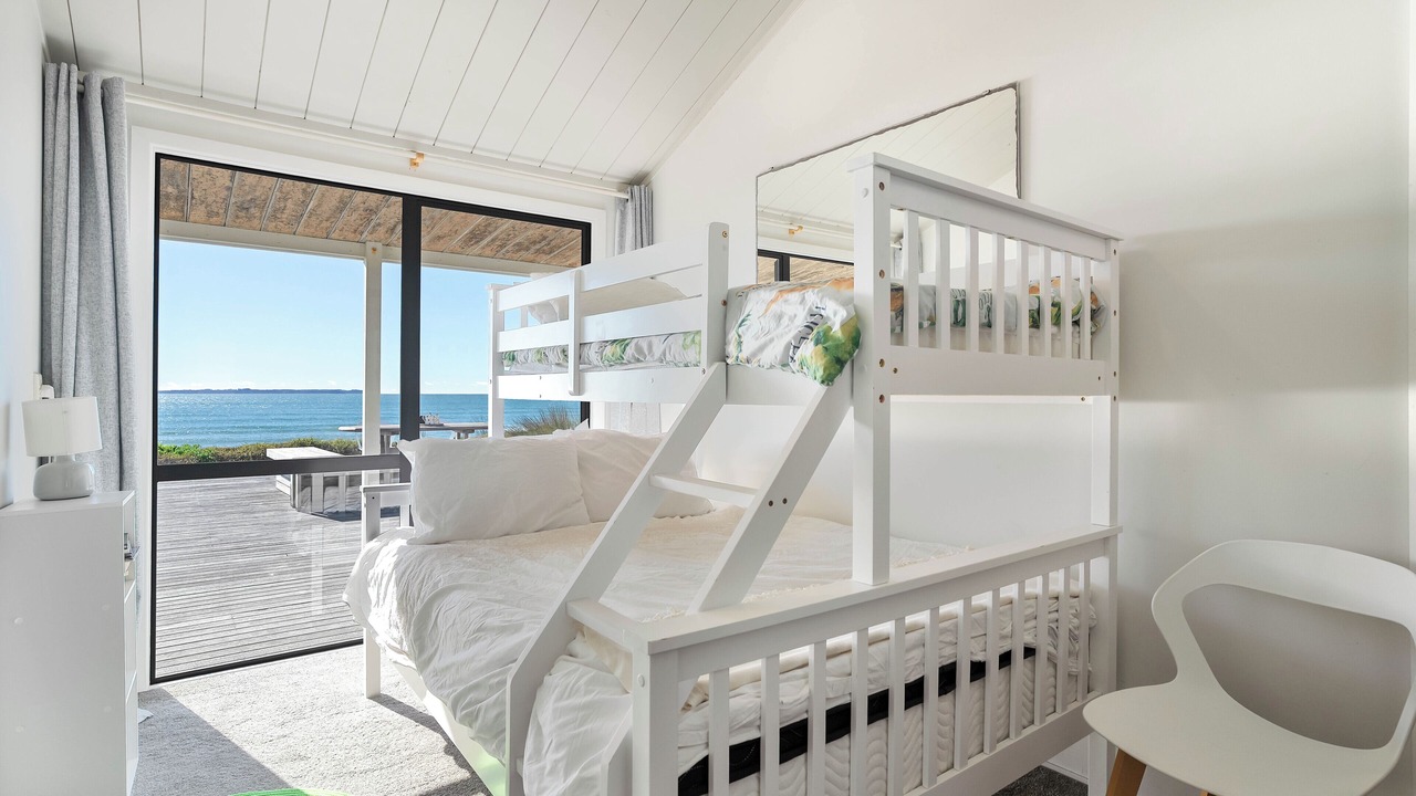 Photo of Bedroom in Papamoa Beach