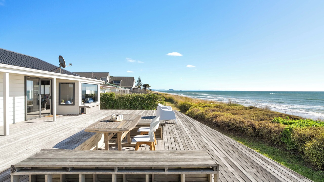 Photo of Outdoor in Papamoa Beach