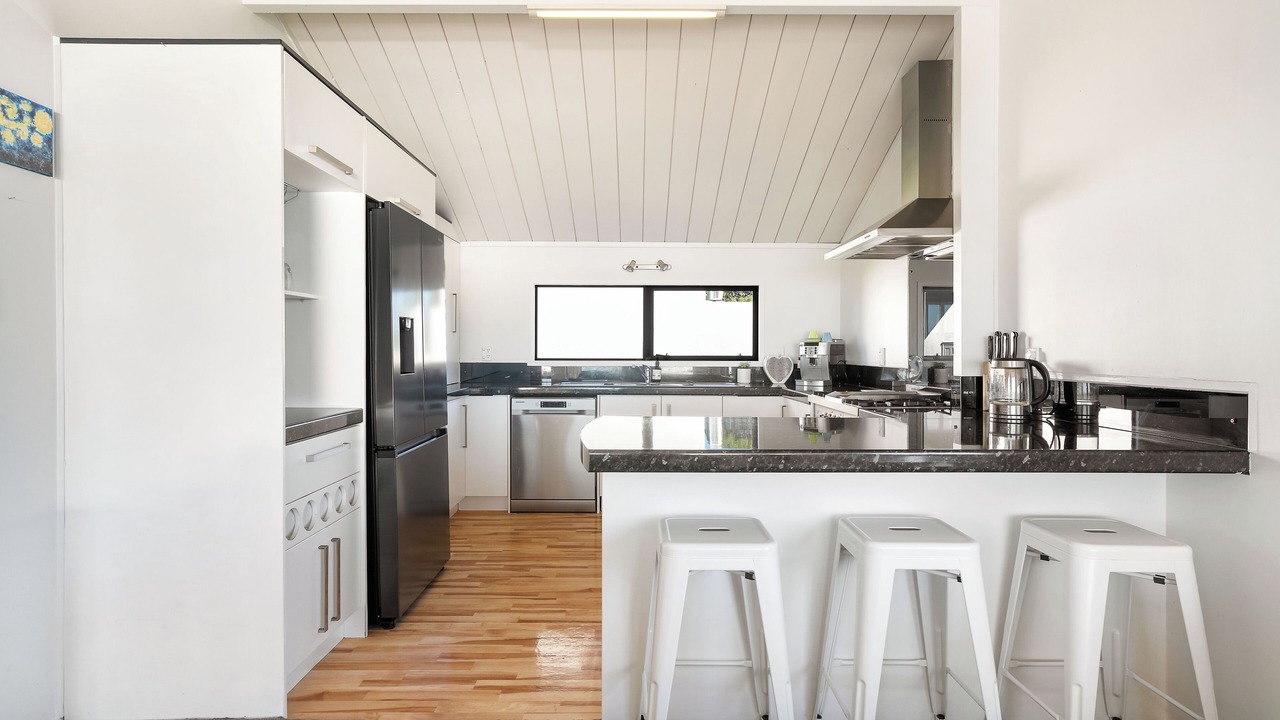 Photo of Kitchen in Papamoa Beach