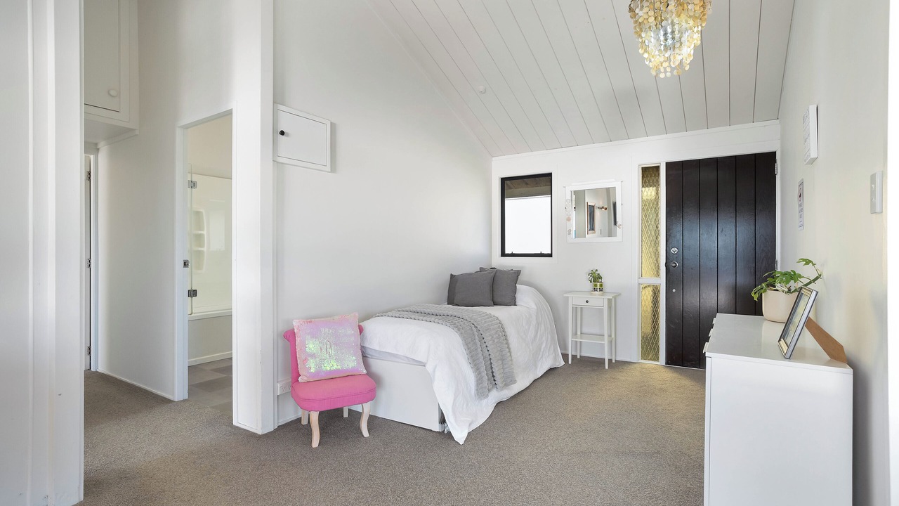 Photo of Bedroom in Papamoa Beach