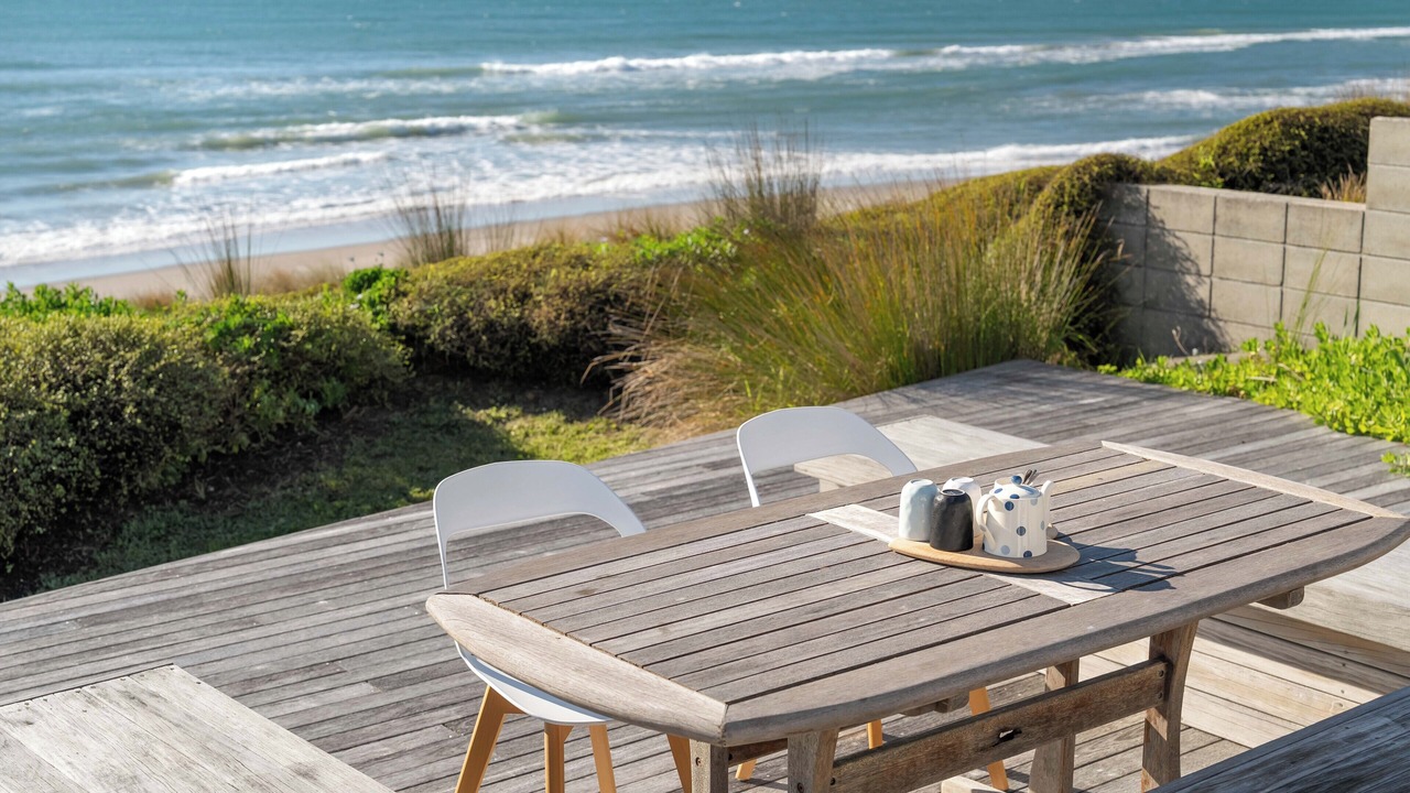 Photo of Outdoor in Papamoa Beach