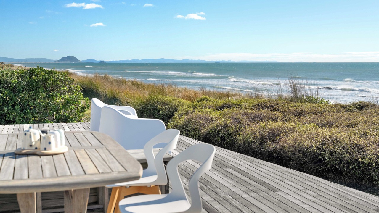 Photo of Outdoor in Papamoa Beach