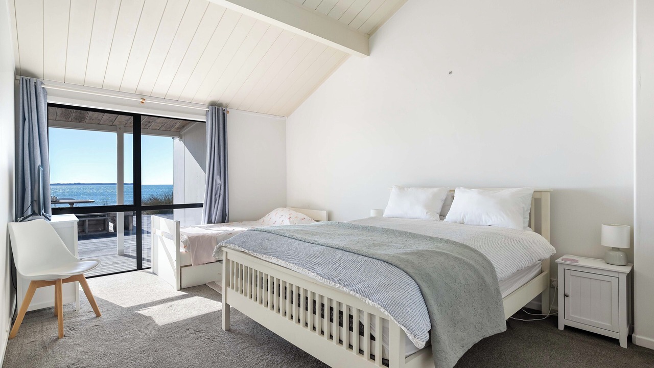 Photo of Bedroom in Papamoa Beach