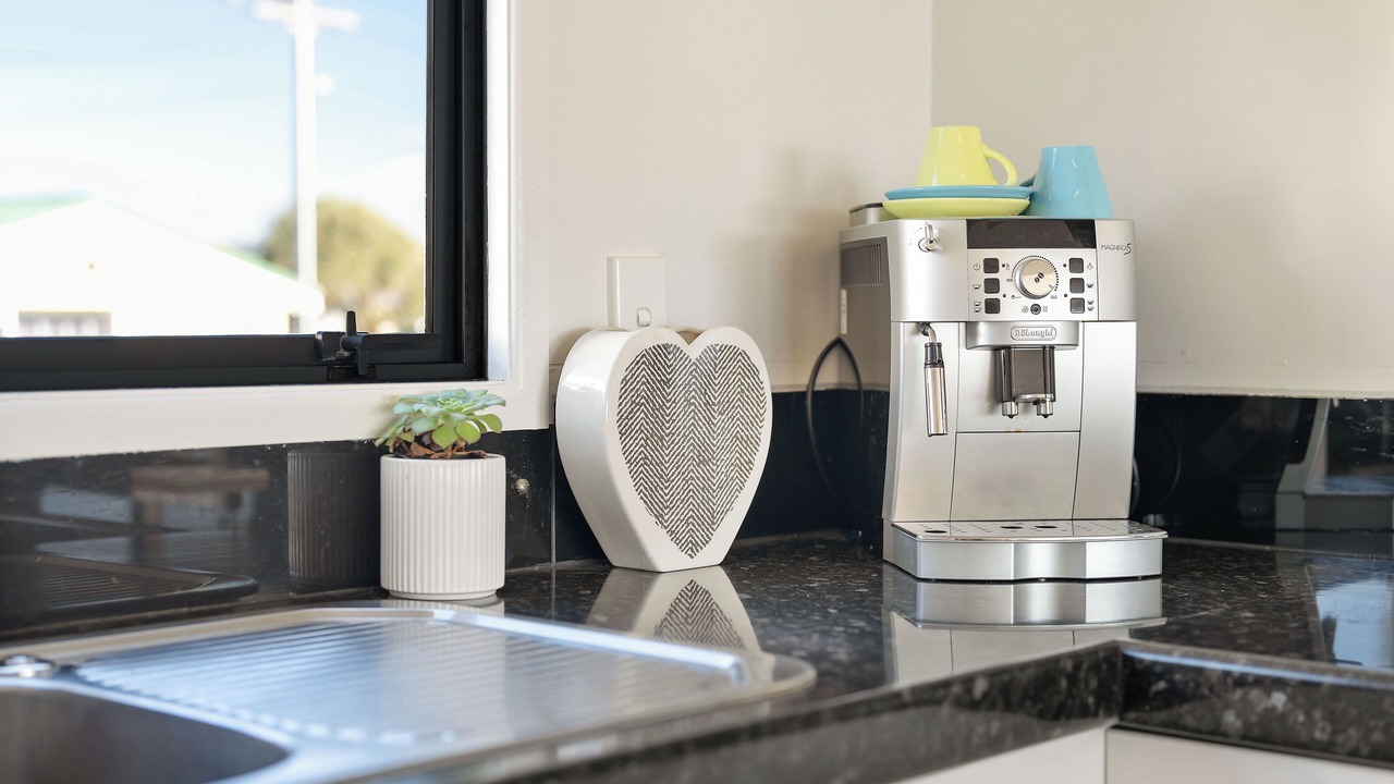 Photo of Kitchen in Papamoa Beach