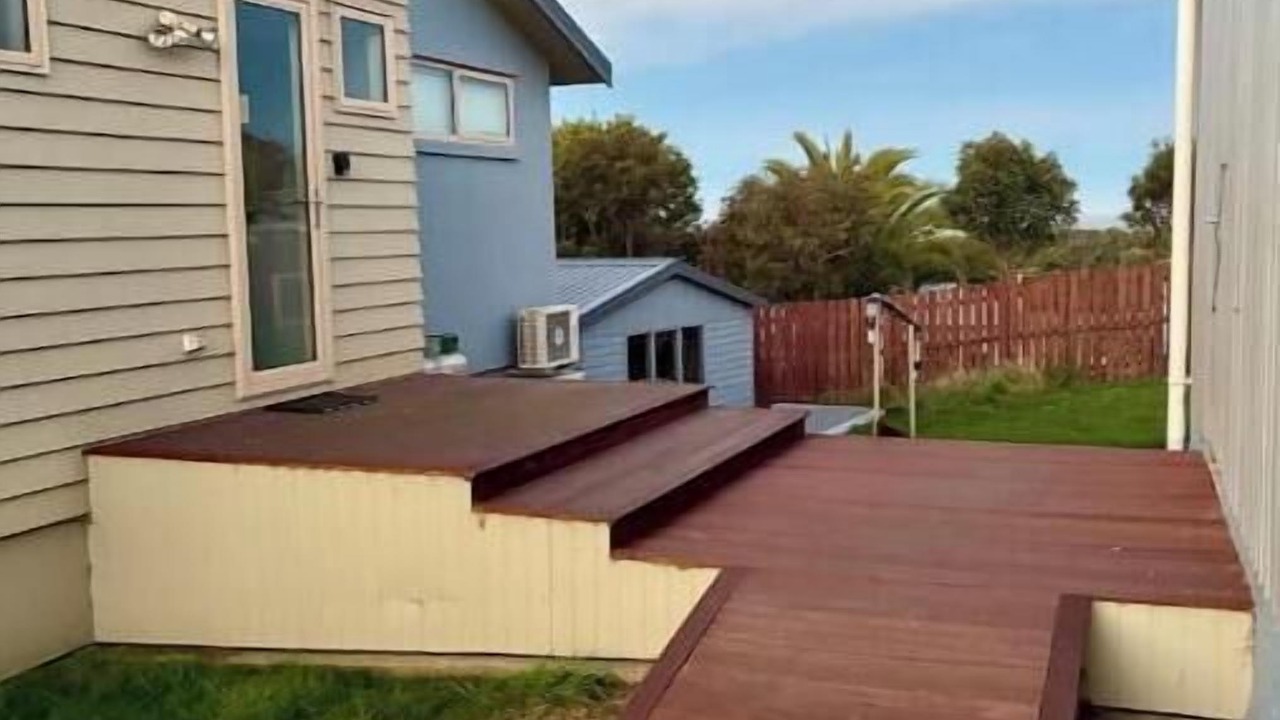 Photo of Patio Balcony in Kakanui