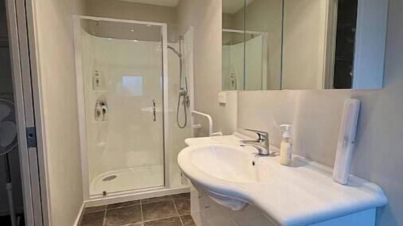 Photo of Bathroom in Kakanui