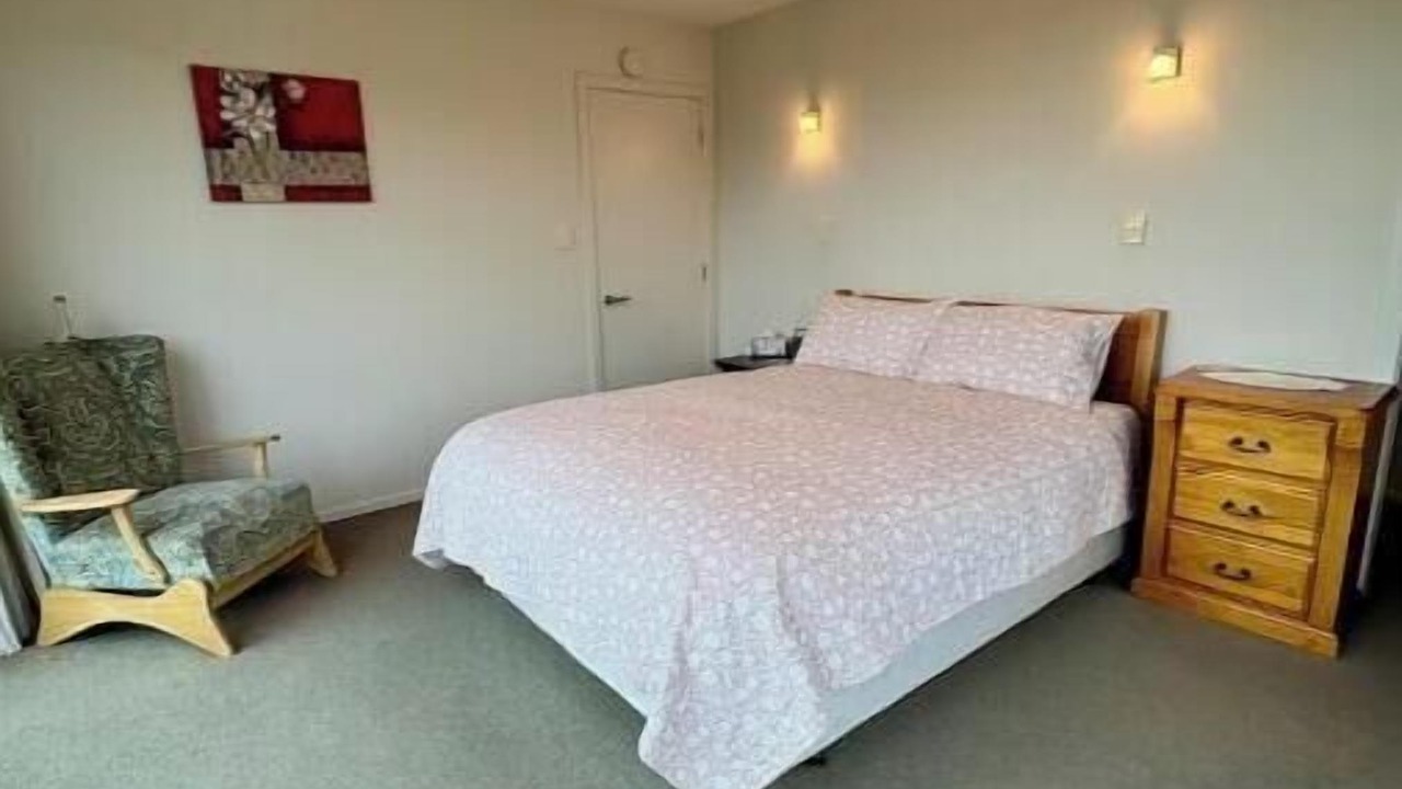 Photo of Bedroom in Kakanui