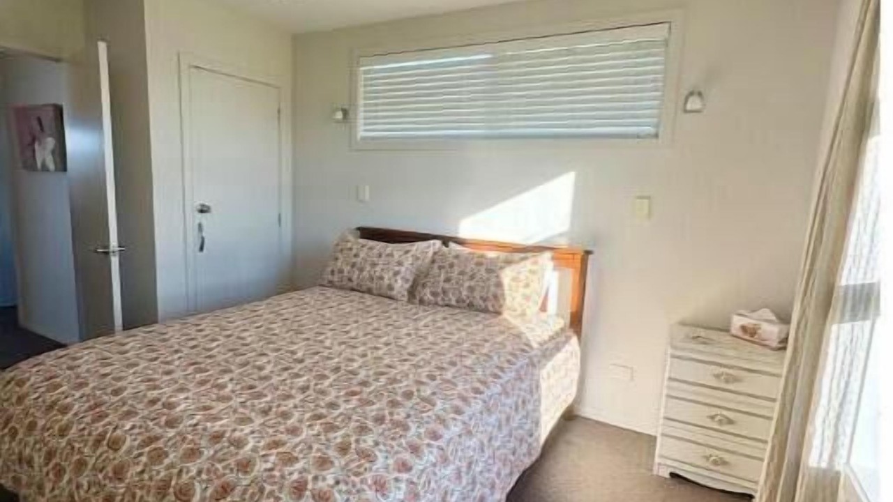 Photo of Bedroom in Kakanui