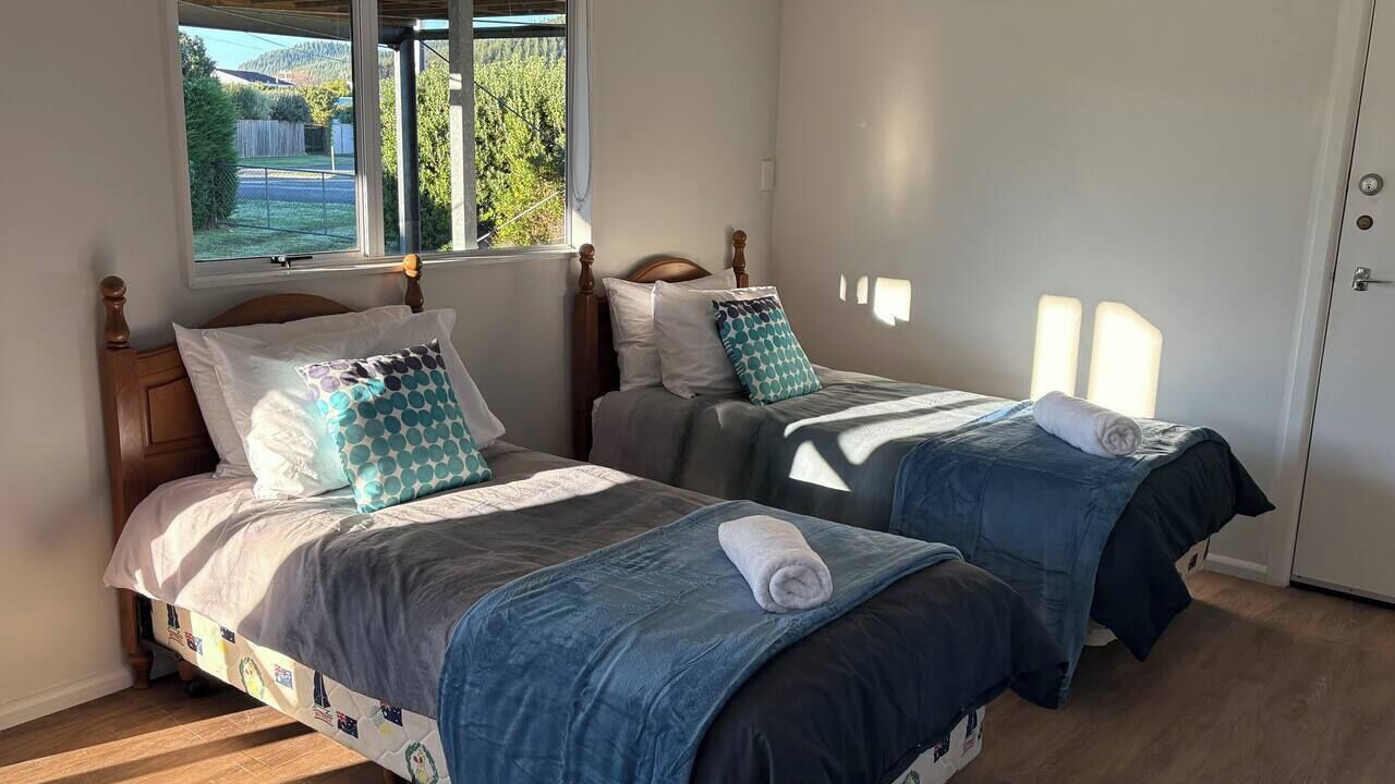 Photo of Bedroom in Waimarama